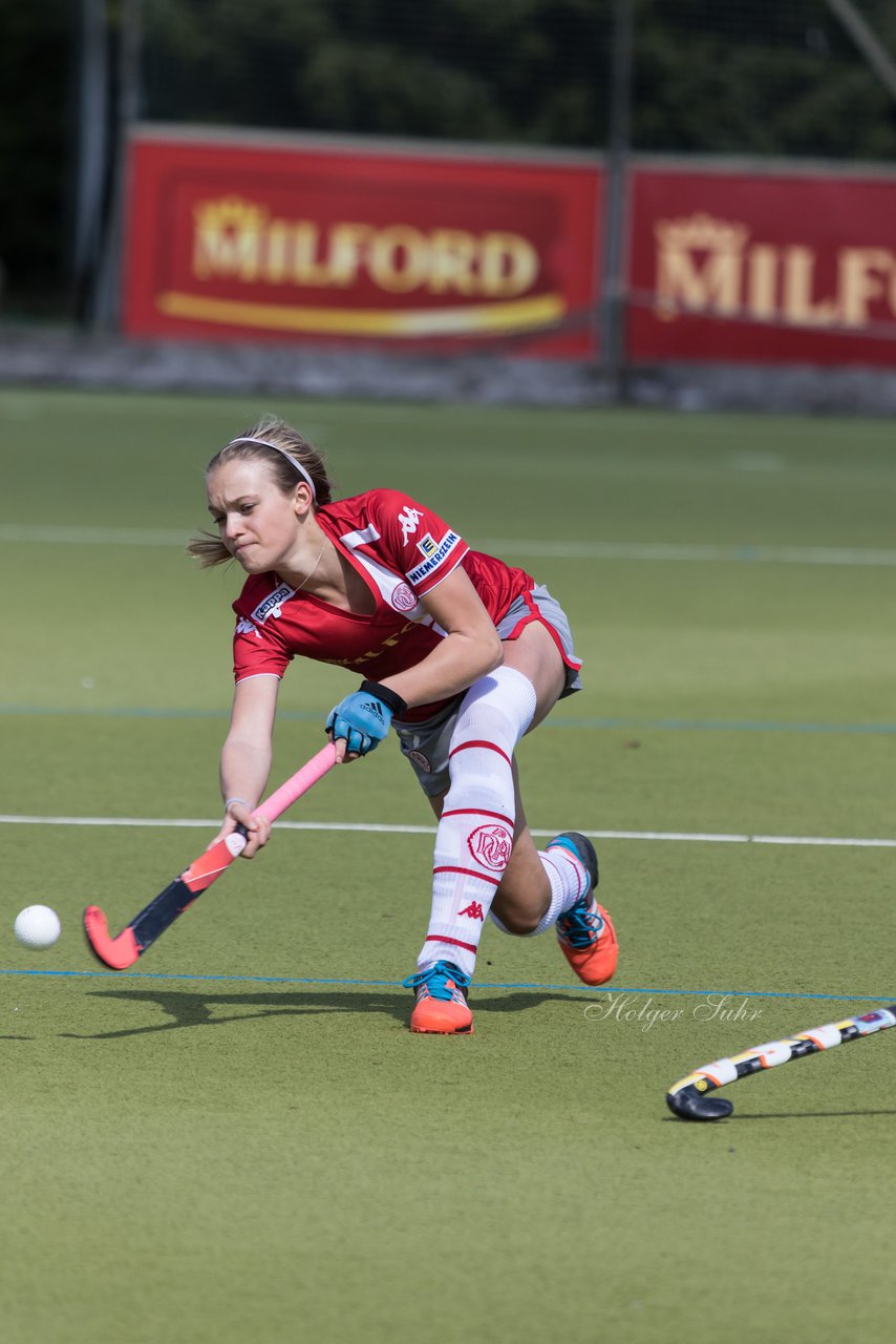 Bild 7 - Damen Der Club an der Alster - Dsseldorfer HC : Ergebnis: 1:4